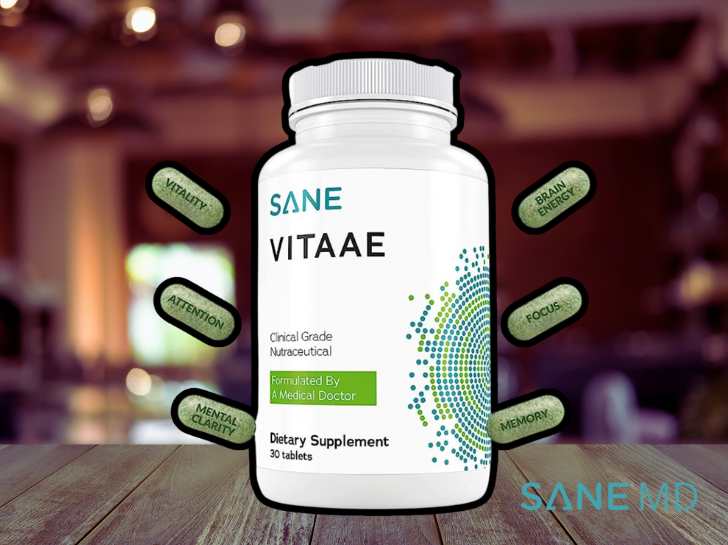 SANE MD Vitaae promotional event at Palm Springs location, 333 North Palm Canyon Drive, with coordinates 33.8303° N, 116.5453° W
